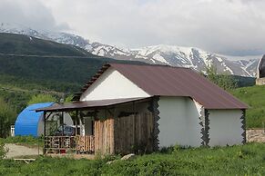 Glamping EcoValley