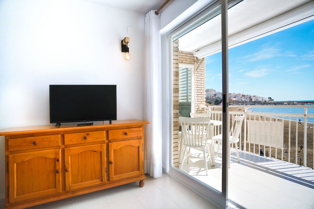 Forner Apartamentos Peñiscola