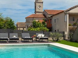 Villa Prima Lux