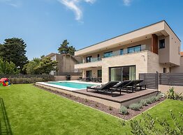 Villa Prima Lux