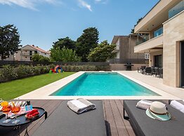 Villa Prima Lux
