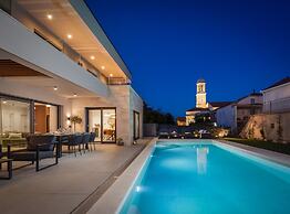 Villa Prima Lux