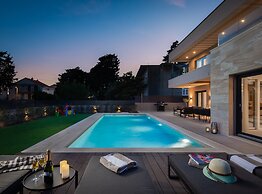 Villa Prima Lux
