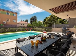 Villa Prima Lux