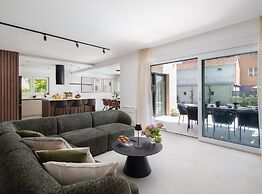 Villa Prima Lux