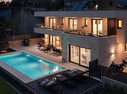 Villa Prima Lux