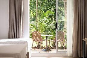 Hotel Las Palmeras