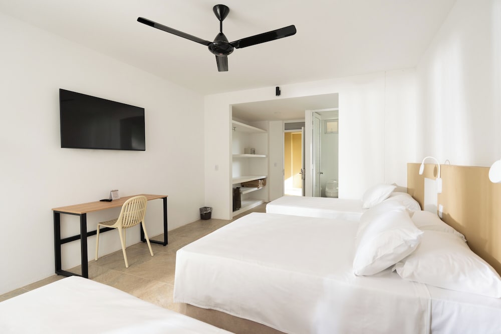 Hotel Las Palmeras