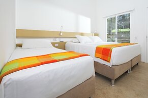 Hotel Las Palmeras