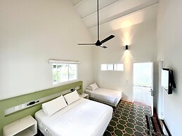 Hotel Las Palmeras