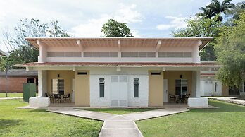 Hotel Las Palmeras