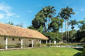 Hotel Las Palmeras
