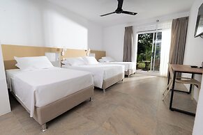 Hotel Las Palmeras