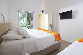 Hotel Las Palmeras