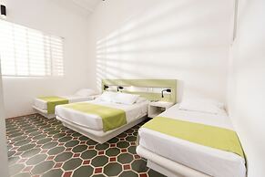 Hotel Las Palmeras