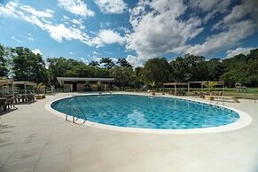 Hotel Las Palmeras