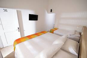 Hotel Las Palmeras