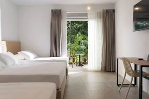Hotel Las Palmeras