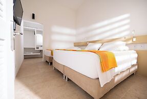 Hotel Las Palmeras