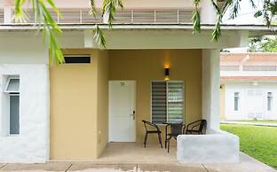 Hotel Las Palmeras