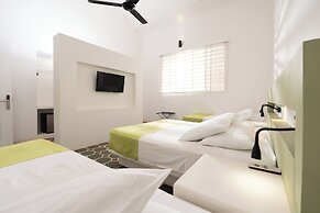 Hotel Las Palmeras