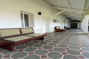 Hotel Las Palmeras