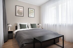Central Bonn Apartments I home2share