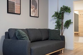 Central Bonn Apartments I home2share