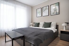 Central Bonn Apartments I home2share