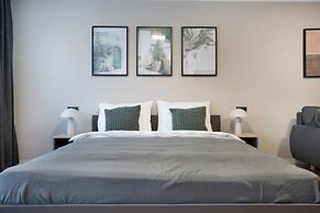 Central Bonn Apartments I home2share