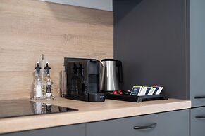 Central Bonn Apartments I home2share