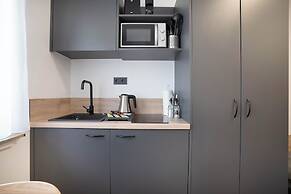 Central Bonn Apartments I home2share