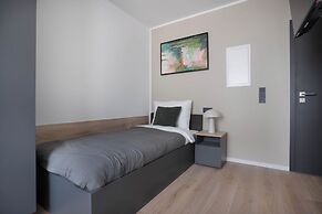 Central Bonn Apartments I home2share