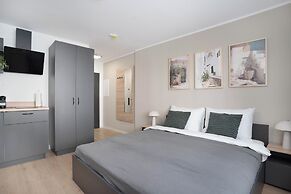 Central Bonn Apartments I home2share