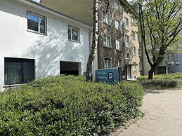 Central Bonn Apartments I home2share