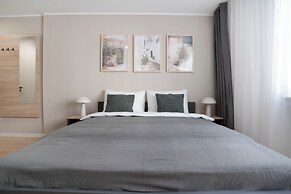 Central Bonn Apartments I home2share