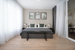 Central Bonn Apartments I home2share