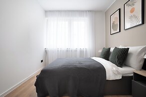 Central Bonn Apartments I home2share