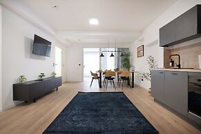 Central Bonn Apartments I home2share