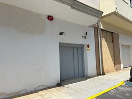 Edificio Mestral