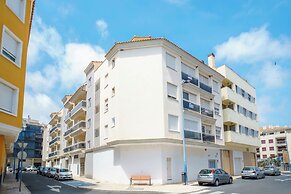 Edificio Mestral