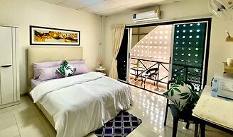 Patong Rest & Recharge