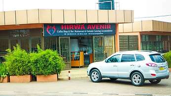 Hirwa Avenir