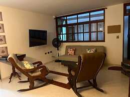 Apartamento Familiar
