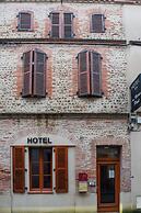 Hôtel du vieux pont