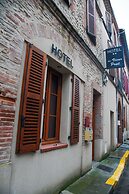 Hôtel du vieux pont