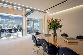 Apeiron Athena Residences