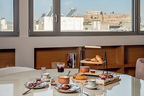 Apeiron Athena Residences