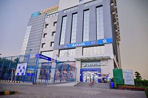 Holiday Inn Express Greater Noida Knowledge Park by IHG