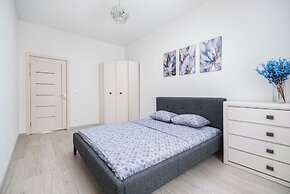 Apartment on Nezavisimosti 22